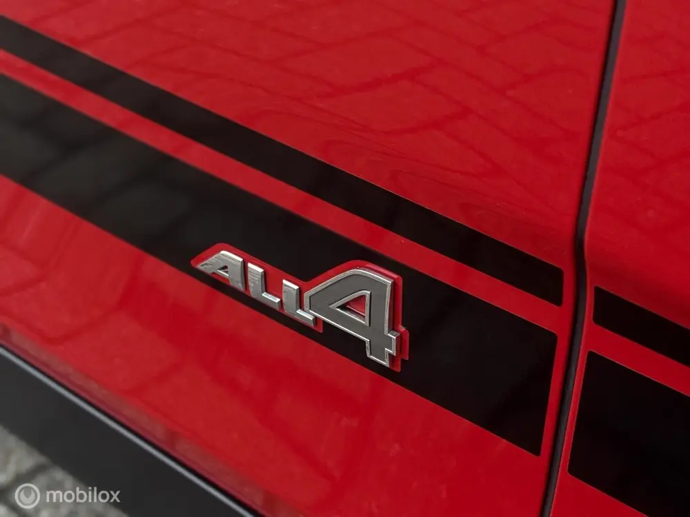 Mini Clubman 2.0 JCW ALL4 Chili uit 2019, foto 17
