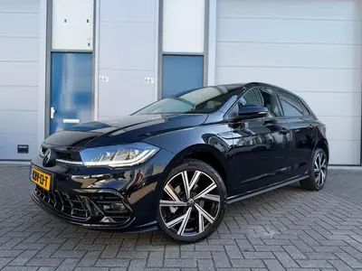 Volkswagen Polo R-Line 2025–115 PK / 2 jaar fabrieksgarantie uit 2025