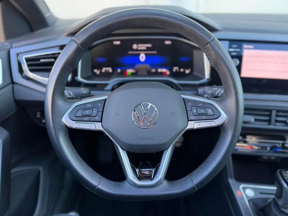 Volkswagen Polo R-Line 2025–115 PK / 2 jaar fabrieksgarantie uit 2025, foto 15