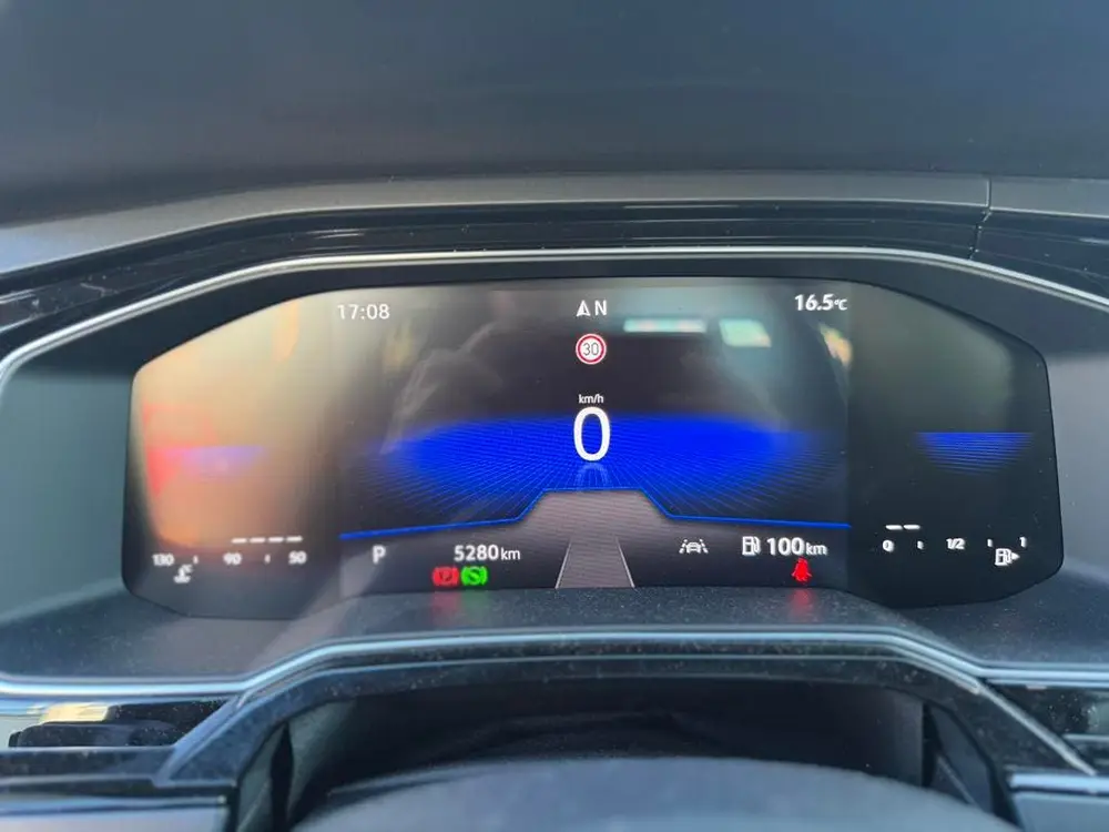 Volkswagen Polo R-Line 2025–115 PK / 2 jaar fabrieksgarantie uit 2025, foto 18
