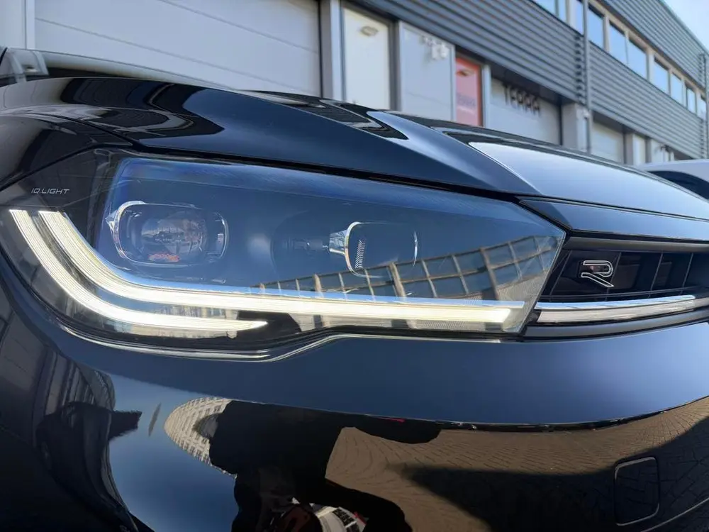 Volkswagen Polo R-Line 2025–115 PK / 2 jaar fabrieksgarantie uit 2025, foto 4