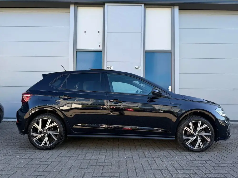 Volkswagen Polo R-Line 2025–115 PK / 2 jaar fabrieksgarantie uit 2025, foto 6