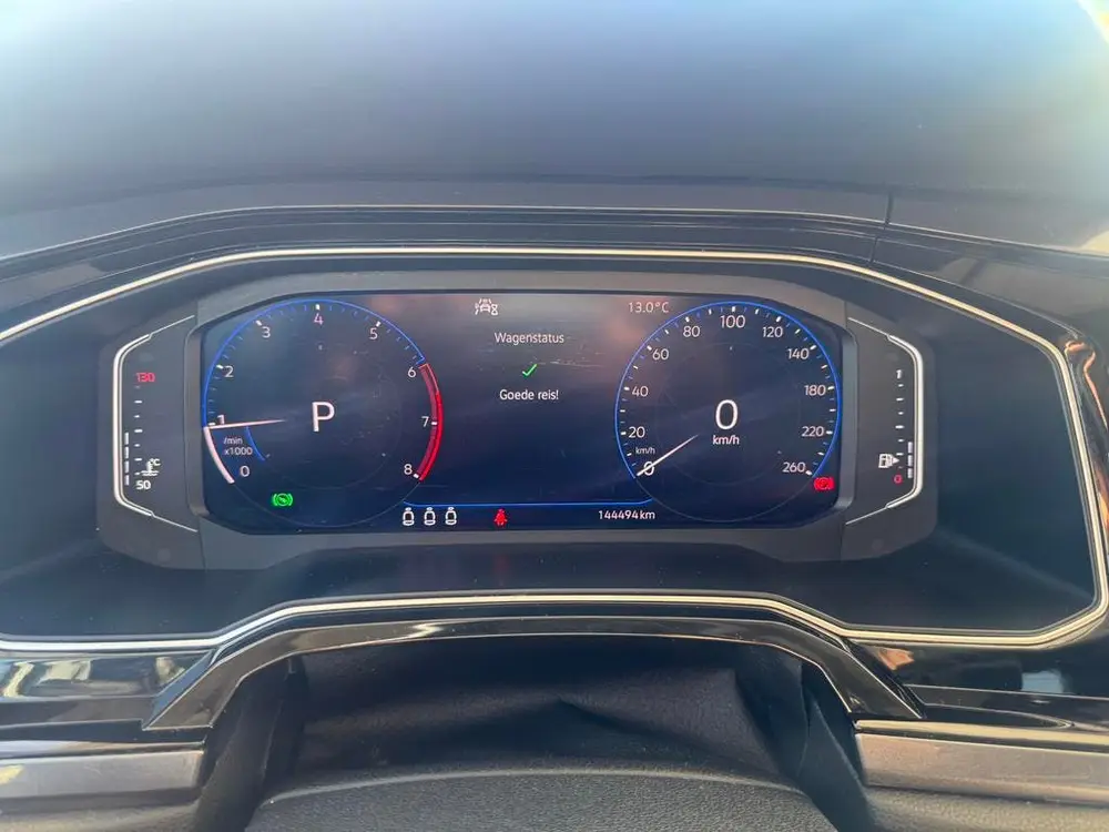 Volkswagen Polo 1.0 TSI 95pk 7-DSG Pano|Virtual|Camera uit 2019, foto 3