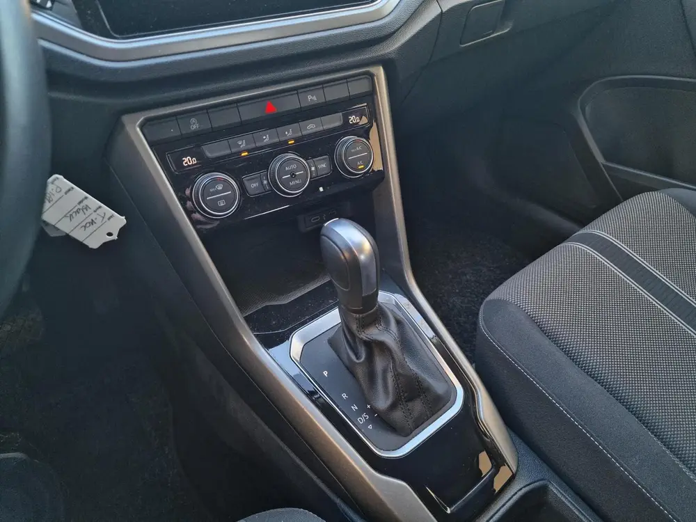 Volkswagen T-Roc 1.5 TSI Style Business|Clima|Camera|PDC|ACC uit 2022, foto 11
