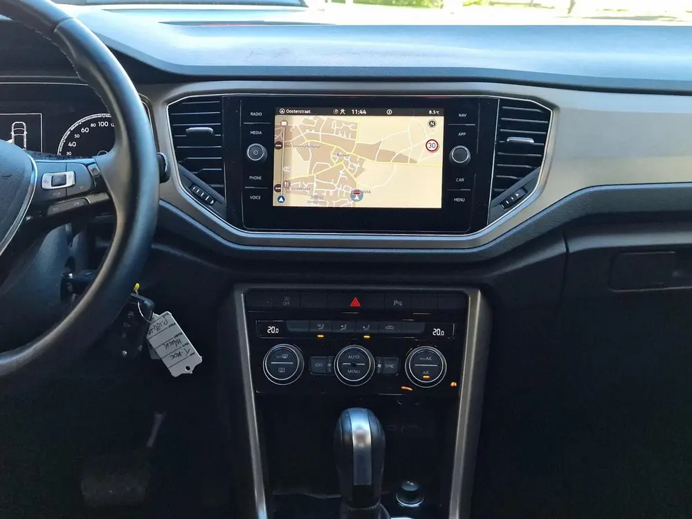 Volkswagen T-Roc 1.5 TSI Style Business|Clima|Camera|PDC|ACC uit 2022, foto 12