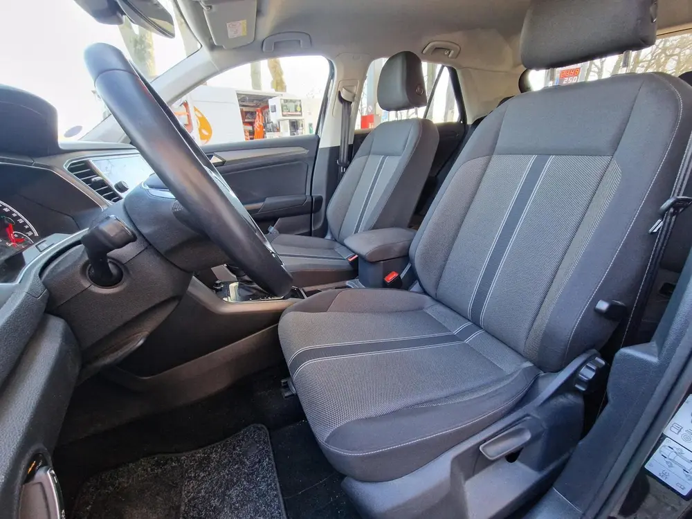 Volkswagen T-Roc 1.5 TSI Style Business|Clima|Camera|PDC|ACC uit 2022, foto 4