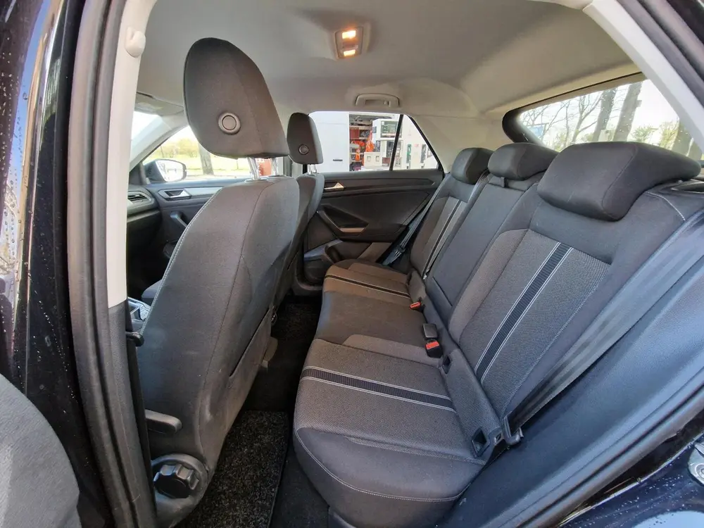 Volkswagen T-Roc 1.5 TSI Style Business|Clima|Camera|PDC|ACC uit 2022, foto 7