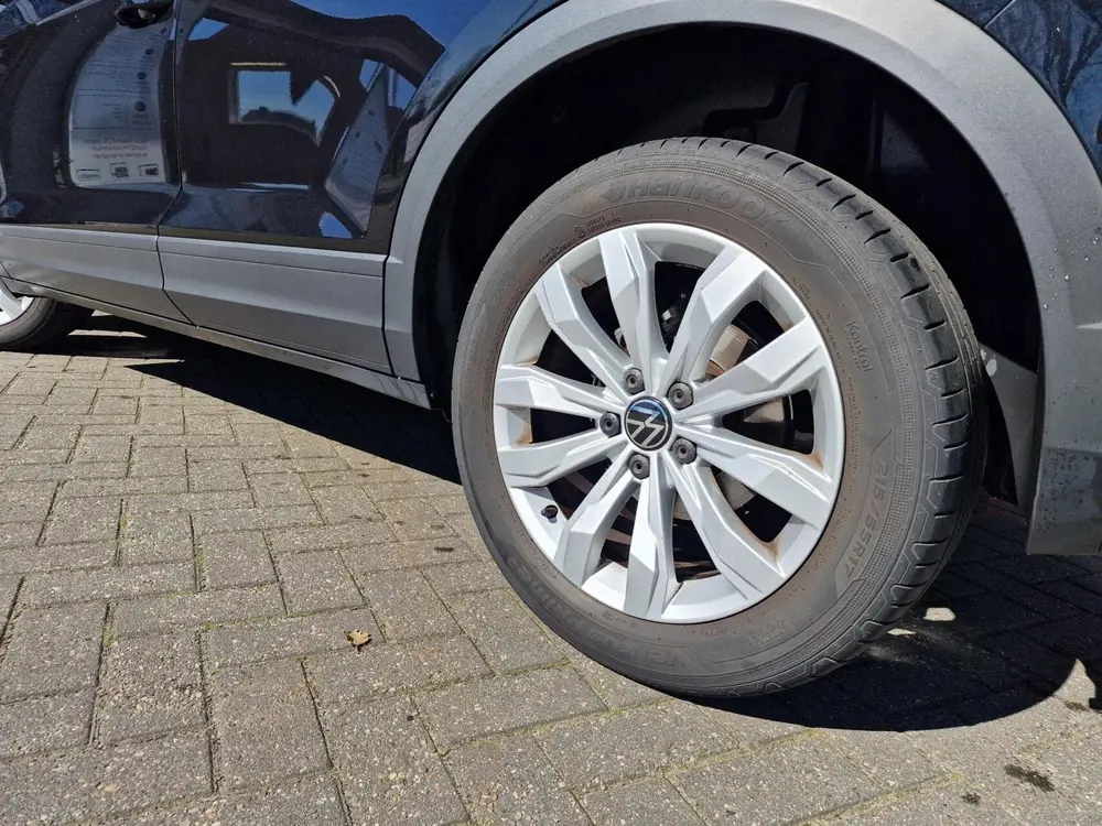 Volkswagen T-Roc 1.5 TSI Style Business|Clima|Camera|PDC|ACC uit 2022, foto 9