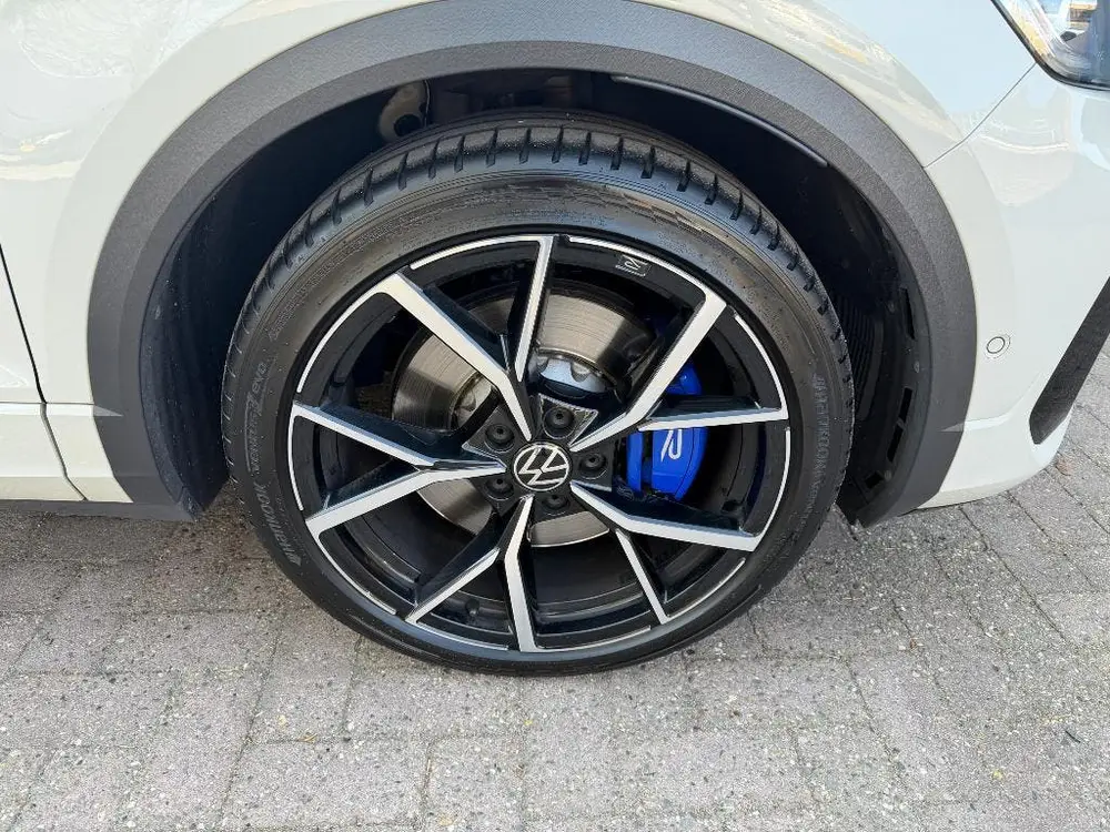 Volkswagen T-Roc R 2.0 TSI 300PK 4M PANO AKRA KEYLESS ACC IQ uit 2022, foto 10
