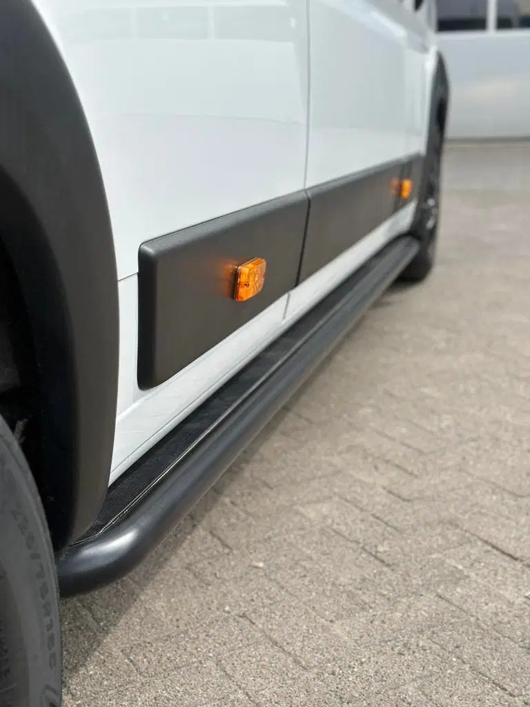 Citroën Jumper CC 35 L4 2.0 Bluehdi 165pk S&S 2022 Wit uit 2022, foto 6