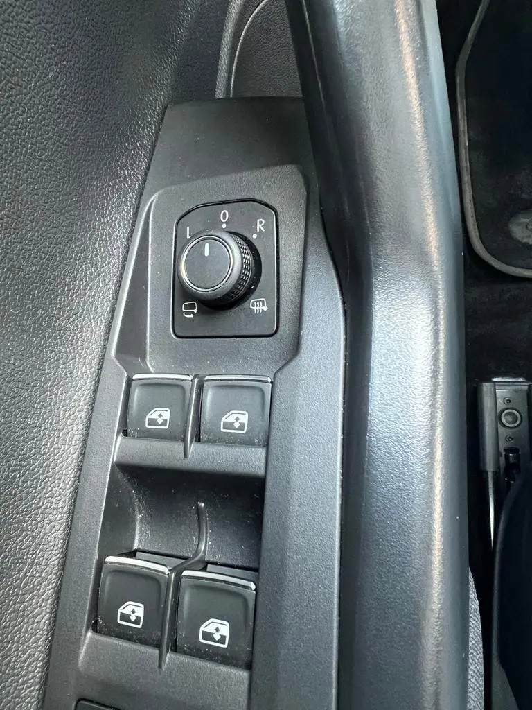 Volkswagen Polo 1.0 TSI 95pk Dsg-7 2024 Grijs Move uit 2024, foto 17