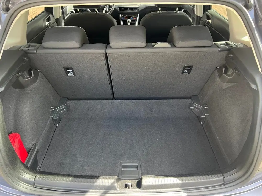 Volkswagen Polo 1.0 TSI 95pk Dsg-7 2024 Grijs Move uit 2024, foto 19