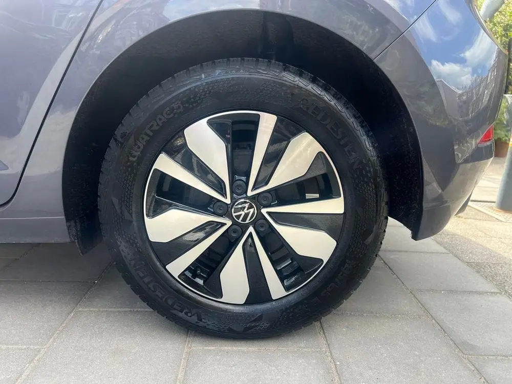 Volkswagen Polo 1.0 TSI 95pk Dsg-7 2024 Grijs Move uit 2024, foto 7