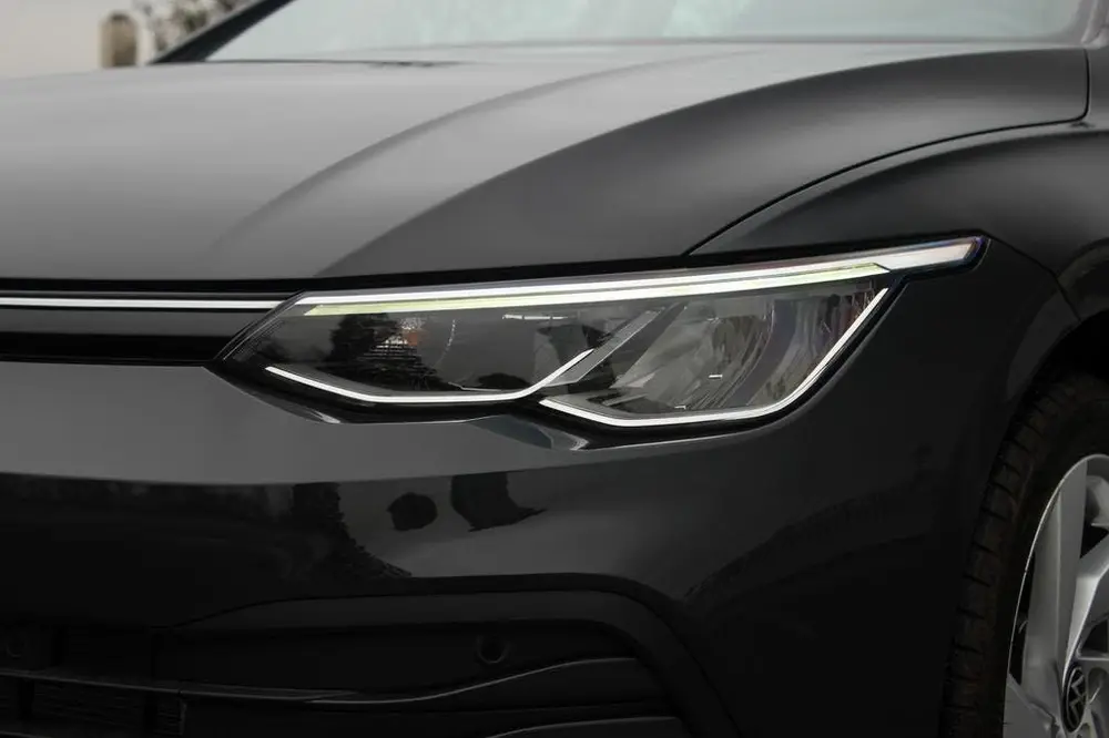 Volkswagen Golf Variant 1.0 Etsi Life Business |BTW|ACC|CAM uit 2023, foto 10