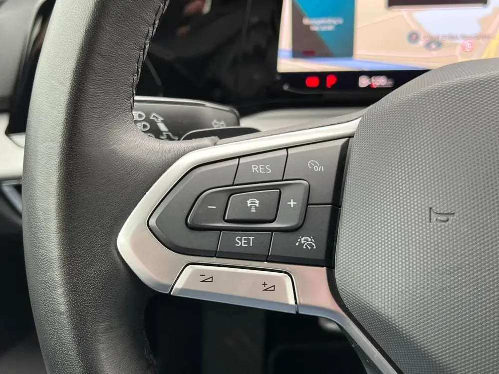 Volkswagen Golf Variant 1.0 Etsi Life Business |BTW|ACC|CAM uit 2023, foto 15