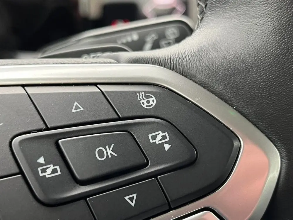 Volkswagen Golf Variant 1.0 Etsi Life Business |BTW|ACC|CAM uit 2023, foto 16