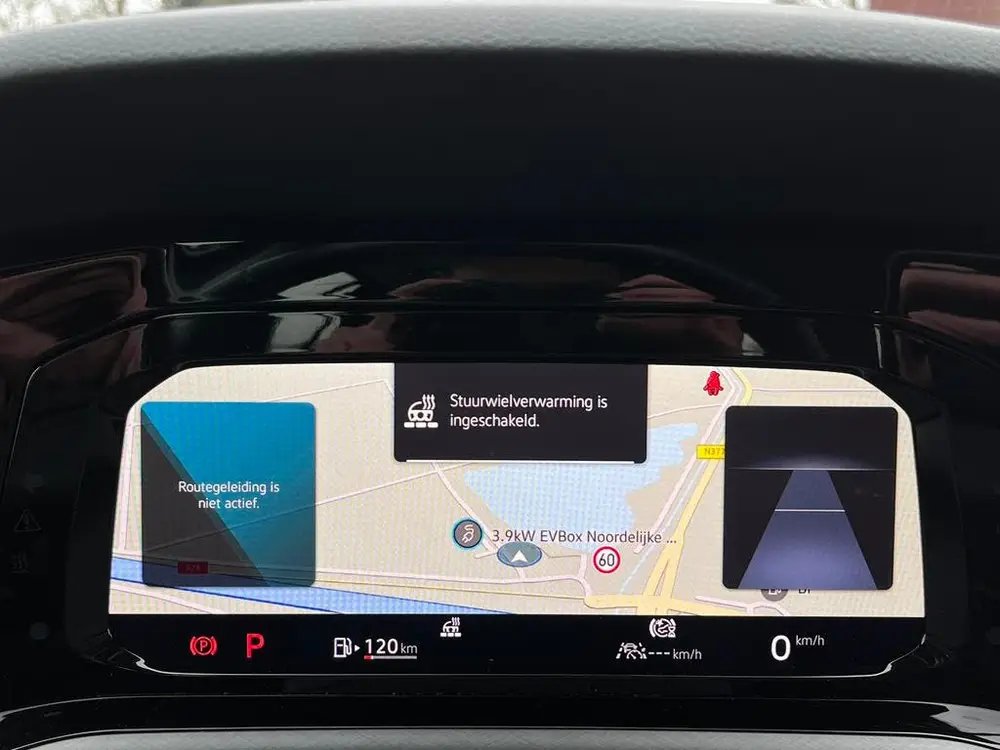 Volkswagen Golf Variant 1.0 Etsi Life Business |BTW|ACC|CAM uit 2023, foto 18