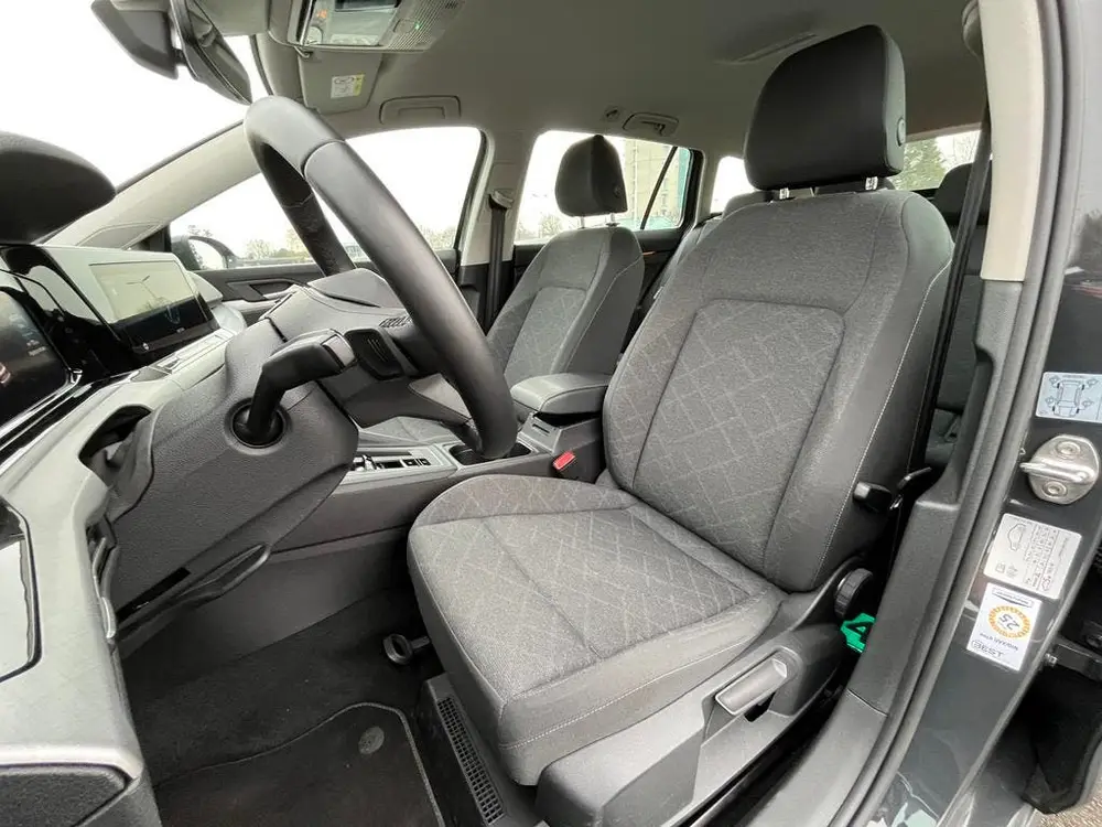 Volkswagen Golf Variant 1.0 Etsi Life Business |BTW|ACC|CAM uit 2023, foto 3