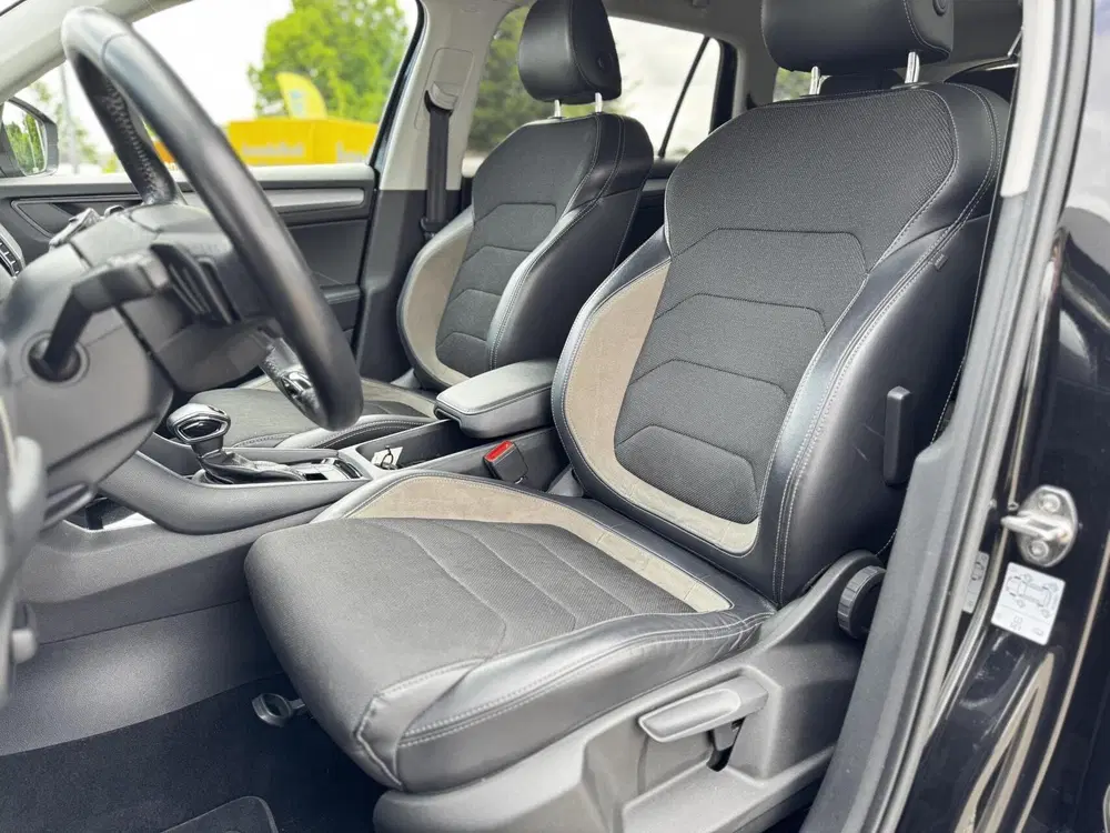 Skoda Kodiaq 1.5TSI Business Edition Plus uit 2021, foto 4