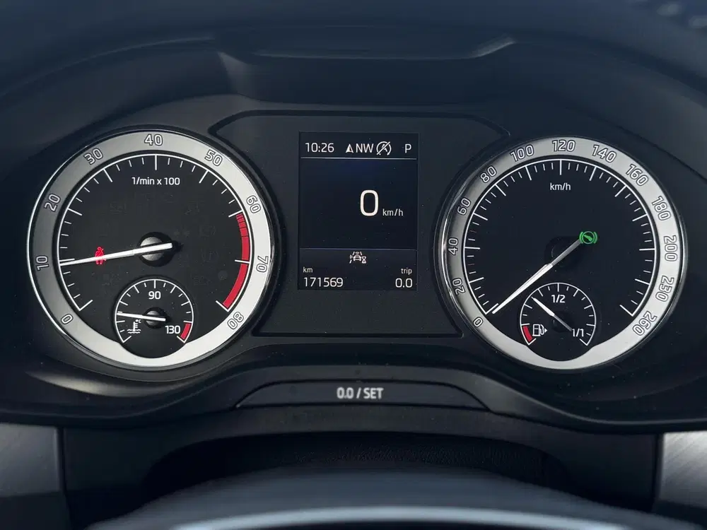 Skoda Kodiaq 1.5TSI Business Edition Plus uit 2021, foto 5