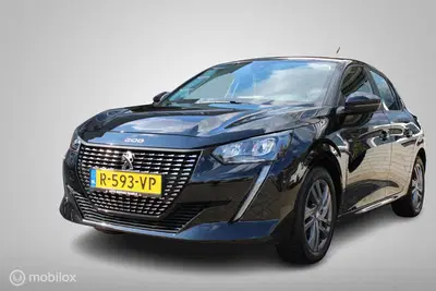 Peugeot 208 1.2 PureTech Active Pack uit 2022