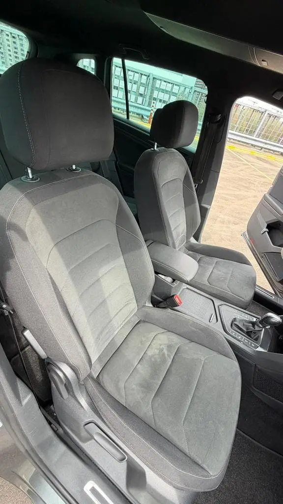 Volkswagen Tiguan 1.5 TSI uit 2019, foto 12