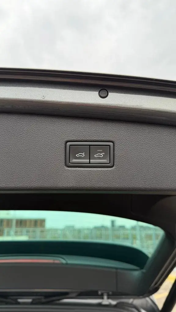 Volkswagen Tiguan 1.5 TSI uit 2019, foto 20