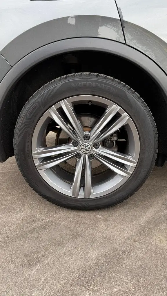 Volkswagen Tiguan 1.5 TSI uit 2019, foto 6