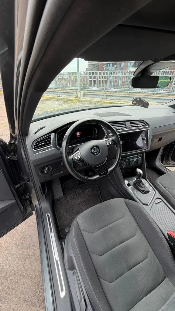 Volkswagen Tiguan 1.5 TSI uit 2019, foto 7