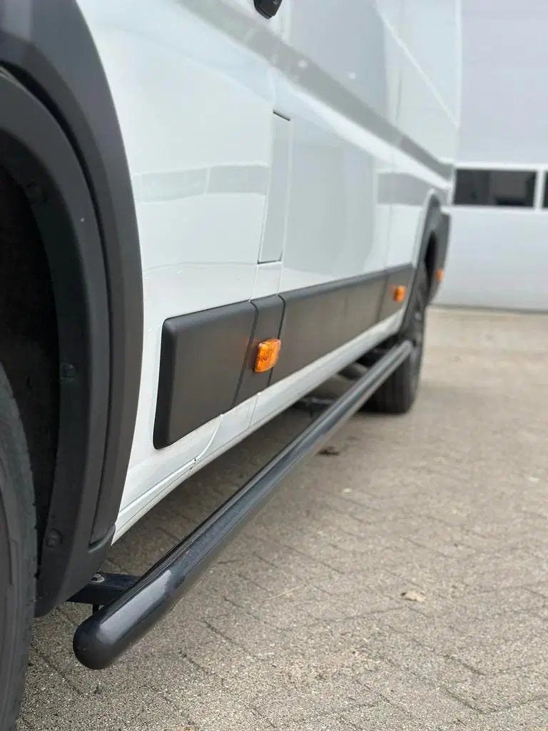 Opel Movano CC 2.2 Diesel 140pk L4 S&S Zwaar 2023 Wit uit 2023, foto 10
