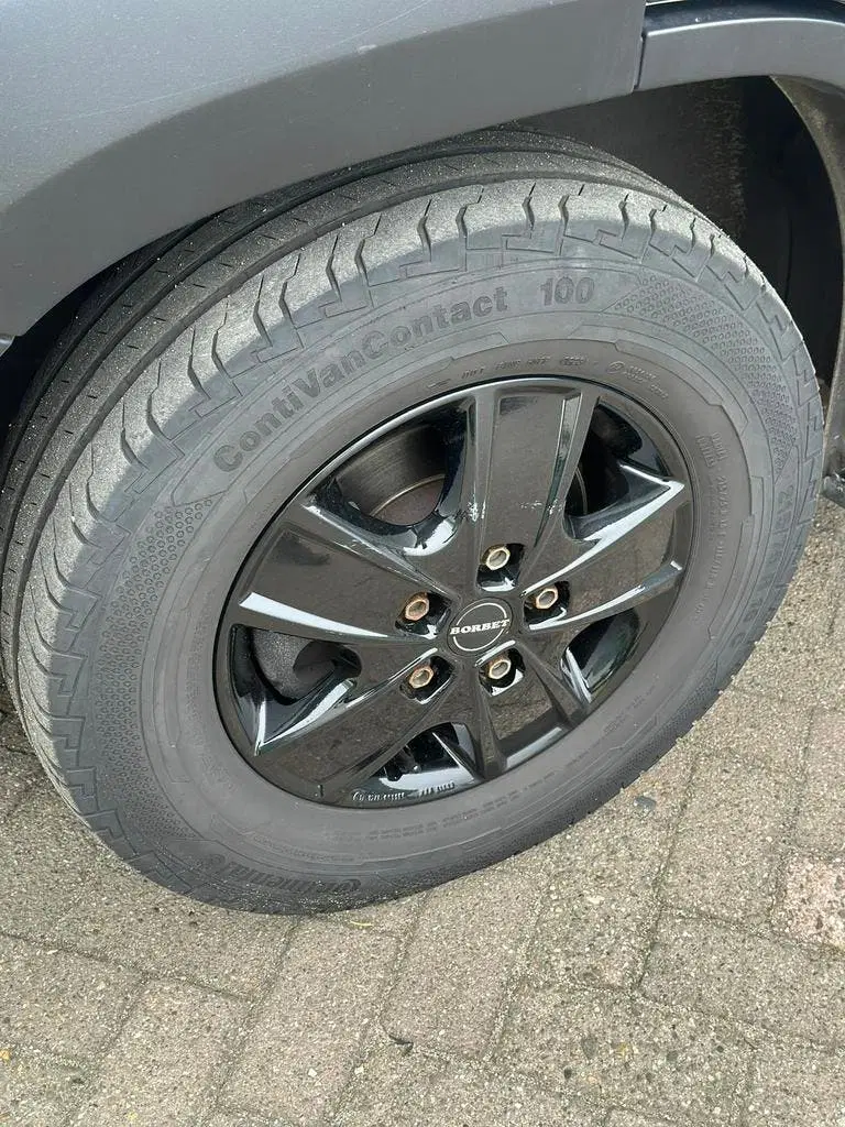 Opel Movano CC 2.2 Diesel 140pk L4 S&S Zwaar 2023 Wit uit 2023, foto 9