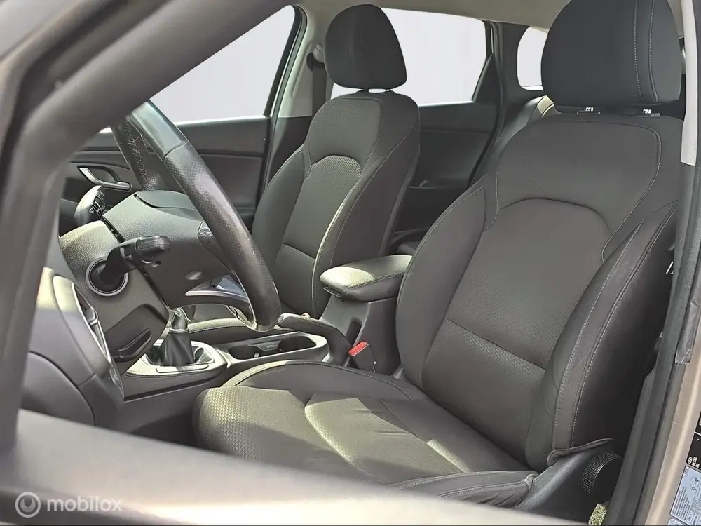 Hyundai i30 1.0 T-GDI Premium 120 PK VOL TOPSTAAT uit 2019, foto 11