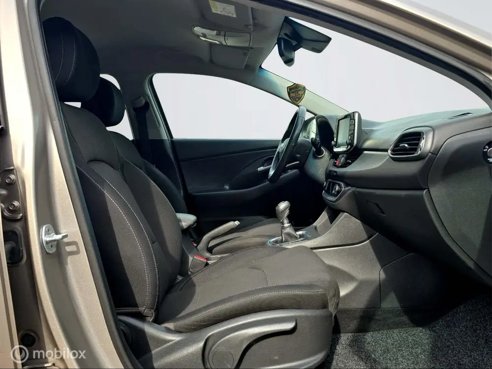 Hyundai i30 1.0 T-GDI Premium 120 PK VOL TOPSTAAT uit 2019, foto 19