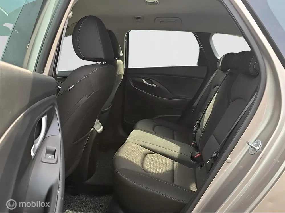 Hyundai i30 1.0 T-GDI Premium 120 PK VOL TOPSTAAT uit 2019, foto 20