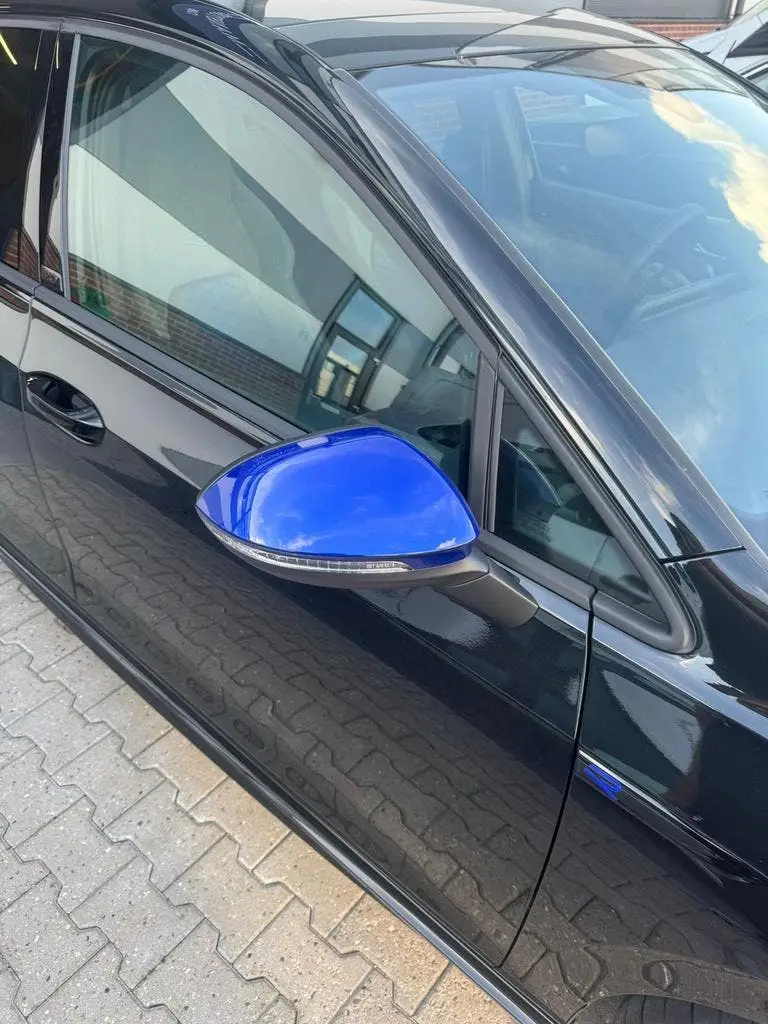 Volkswagen Golf 8 R 20 years edition uit 2024, foto 3