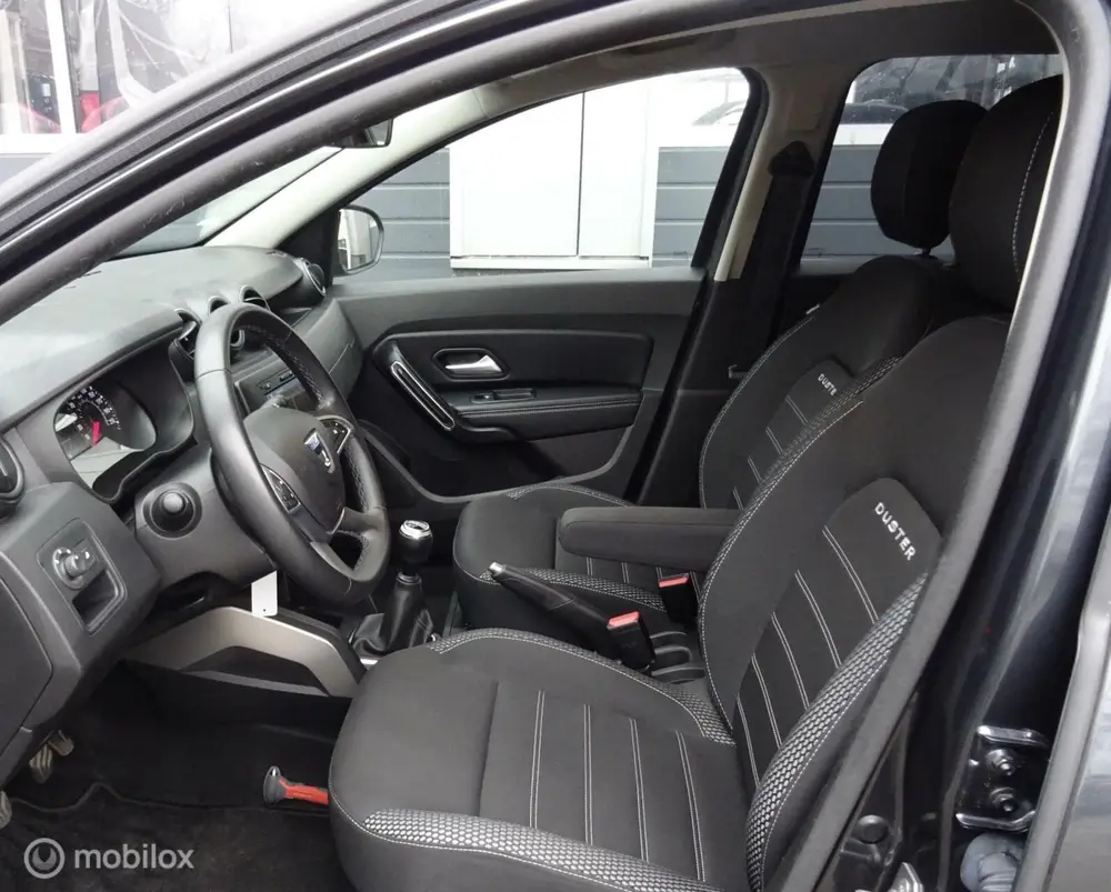 Dacia Duster 1.3 TCE |360° CAMERA |CARPLAY|NAVI |CRUISE uit 2020, foto 11