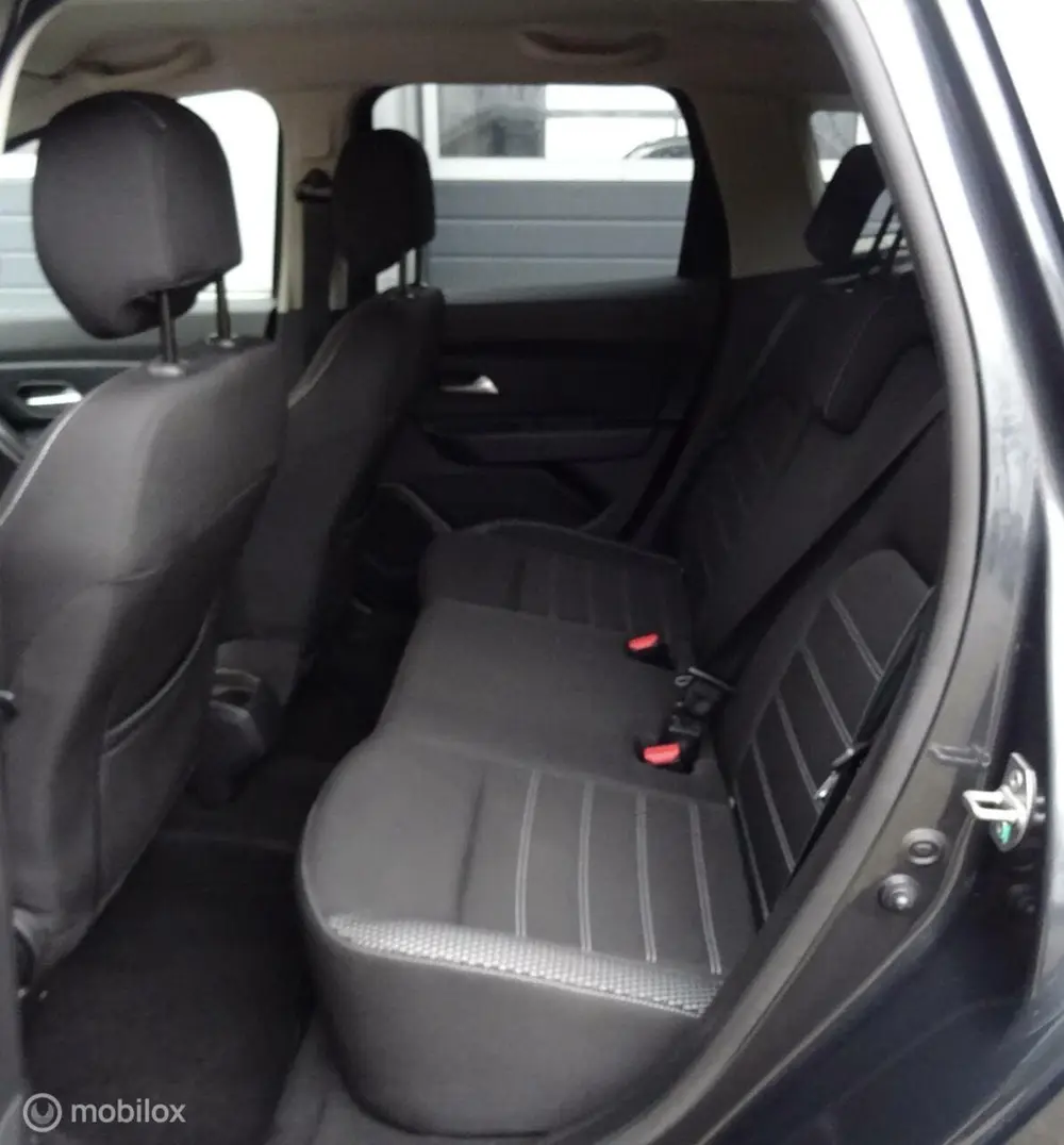 Dacia Duster 1.3 TCE |360° CAMERA |CARPLAY|NAVI |CRUISE uit 2020, foto 13