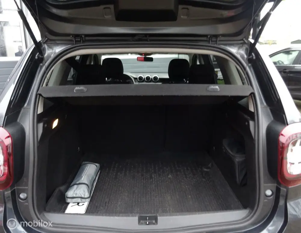 Dacia Duster 1.3 TCE |360° CAMERA |CARPLAY|NAVI |CRUISE uit 2020, foto 14