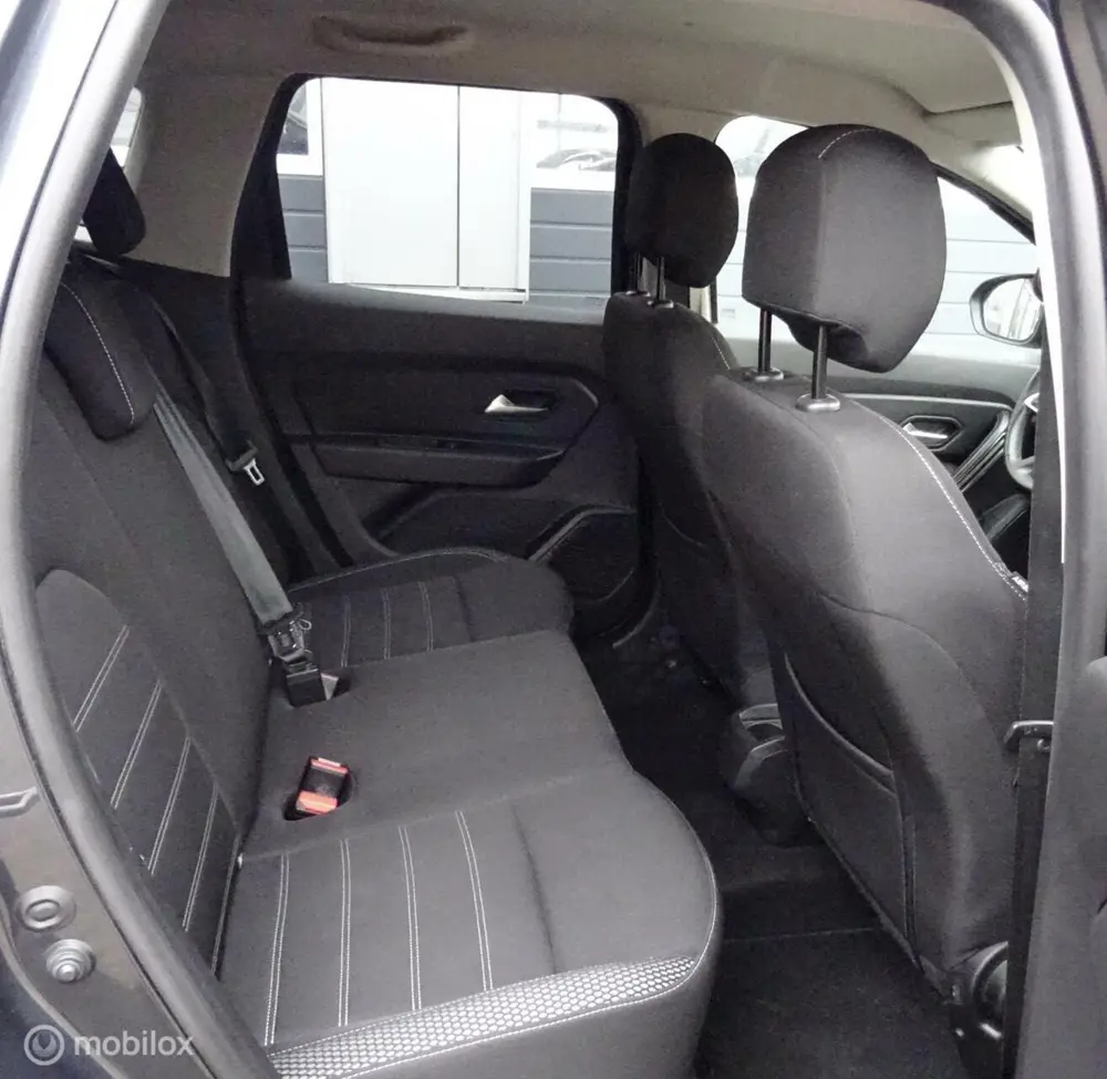 Dacia Duster 1.3 TCE |360° CAMERA |CARPLAY|NAVI |CRUISE uit 2020, foto 15
