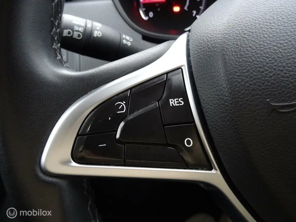 Dacia Duster 1.3 TCE |360° CAMERA |CARPLAY|NAVI |CRUISE uit 2020, foto 20