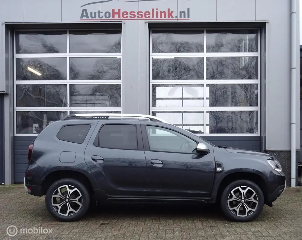 Dacia Duster 1.3 TCE |360° CAMERA |CARPLAY|NAVI |CRUISE uit 2020, foto 3