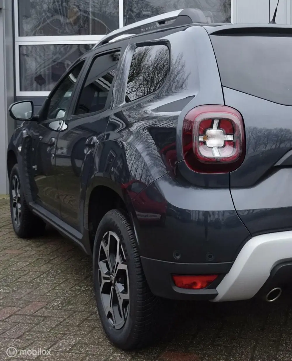 Dacia Duster 1.3 TCE |360° CAMERA |CARPLAY|NAVI |CRUISE uit 2020, foto 7