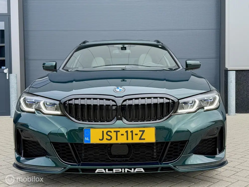 BMW B3 Touring B3 Touring NR.381|RIJKLAAR|PANO|H&K|UNIEK! uit 2021, foto 10
