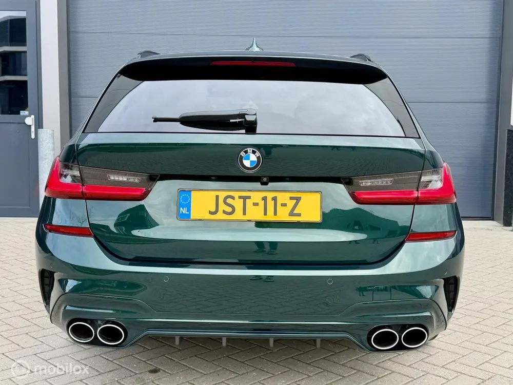 BMW B3 Touring B3 Touring NR.381|RIJKLAAR|PANO|H&K|UNIEK! uit 2021, foto 11