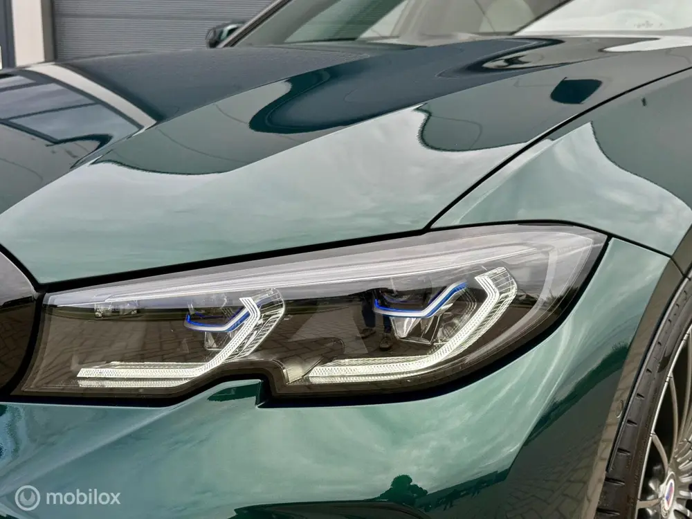 BMW B3 Touring B3 Touring NR.381|RIJKLAAR|PANO|H&K|UNIEK! uit 2021, foto 16