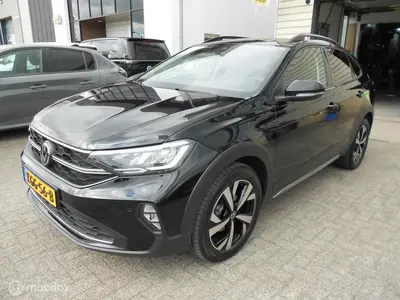 Volkswagen Taigo 1.0 TSI Life Edition Automaat 116 PK uit 2025
