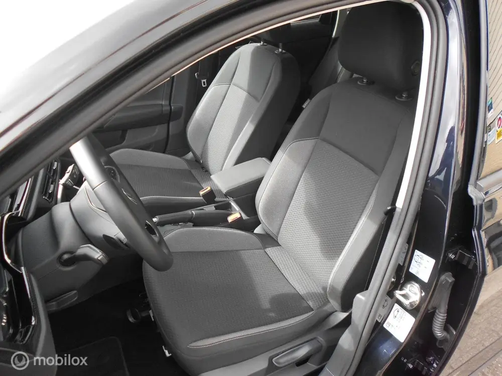 Volkswagen Taigo 1.0 TSI Life Edition Automaat 116 PK uit 2025, foto 11