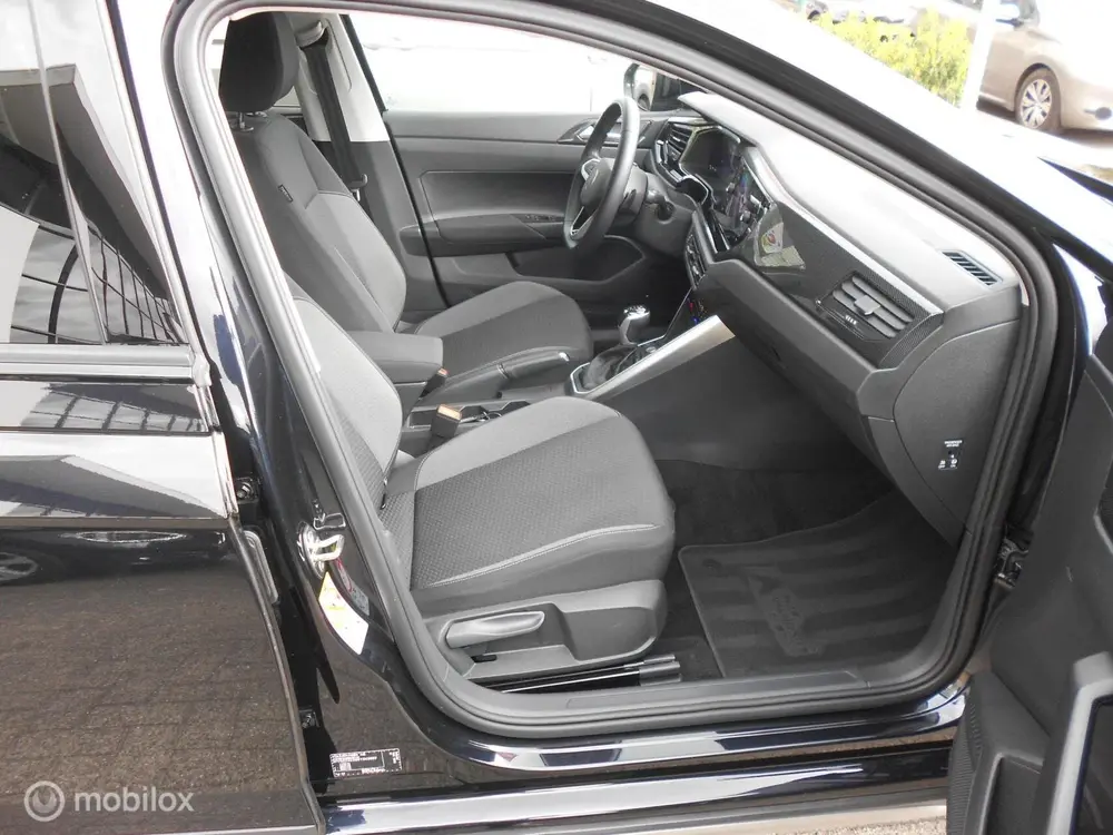 Volkswagen Taigo 1.0 TSI Life Edition Automaat 116 PK uit 2025, foto 12