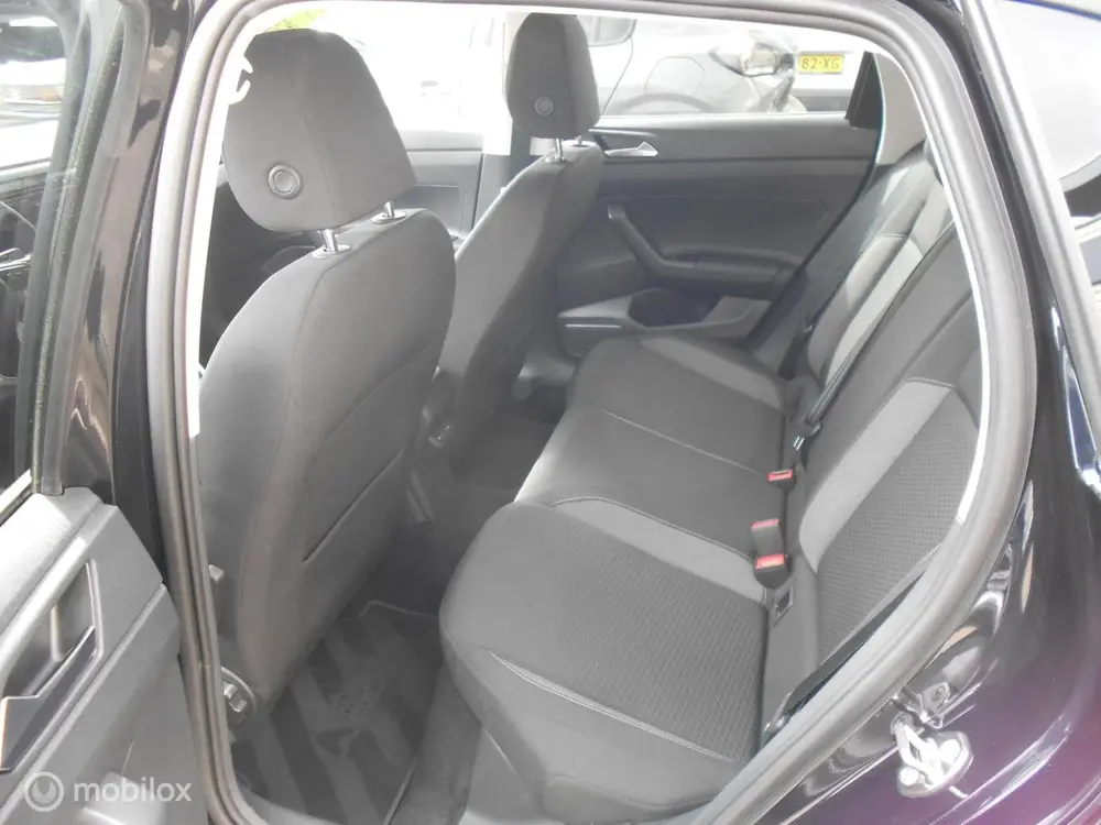 Volkswagen Taigo 1.0 TSI Life Edition Automaat 116 PK uit 2025, foto 13