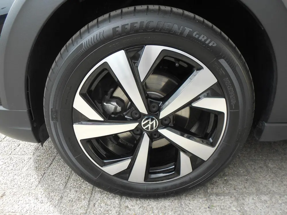 Volkswagen Taigo 1.0 TSI Life Edition Automaat 116 PK uit 2025, foto 20